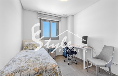 Resale - Apartament  - Los Dolses - Villamartin