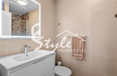 Resale - Apartament  - Los Dolses - Villamartin