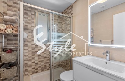 Resale - Apartament  - Los Dolses - Villamartin