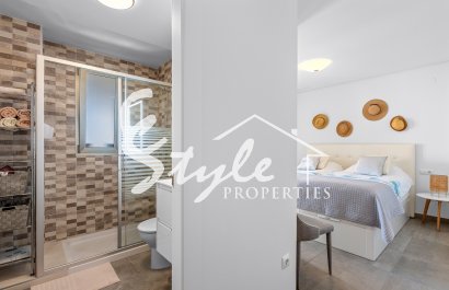 Resale - Apartament  - Los Dolses - Villamartin
