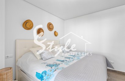 Resale - Apartament  - Los Dolses - Villamartin