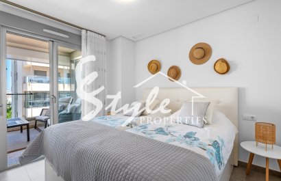 Resale - Apartament  - Los Dolses - Villamartin