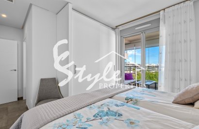 Resale - Apartament  - Los Dolses - Villamartin