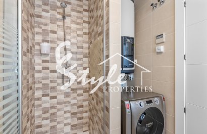 Resale - Apartament  - Los Dolses - Villamartin