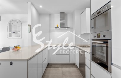 Resale - Apartament  - Los Dolses - Villamartin