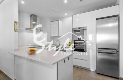 Resale - Apartament  - Los Dolses - Villamartin