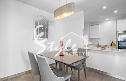 Resale - Apartament  - Los Dolses - Villamartin