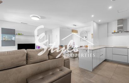 Resale - Apartament  - Los Dolses - Villamartin