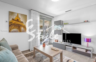 Resale - Apartament  - Los Dolses - Villamartin