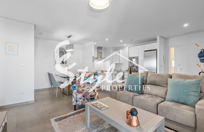 Resale - Apartament  - Los Dolses - Villamartin