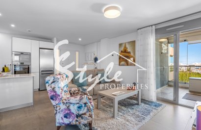 Resale - Apartament  - Los Dolses - Villamartin