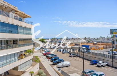 Resale - Apartament  - Los Dolses - Villamartin