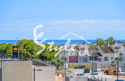 Luxury 2-Bedroom Apartment with Sea Views, Spa & Pool in Los Dolses, Orihuela Costa. ID1473