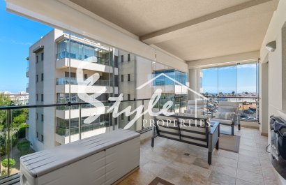 Resale - Apartament  - Los Dolses - Villamartin