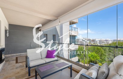 Resale - Apartament  - Los Dolses - Villamartin