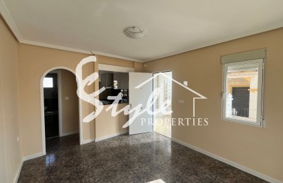 Resale - Apartament  - Playa Flamenca - Res. San Antonio