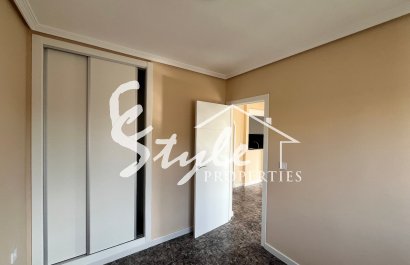 Resale - Apartament  - Playa Flamenca - Res. San Antonio