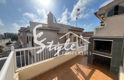 Resale - Apartament  - Playa Flamenca - Res. San Antonio