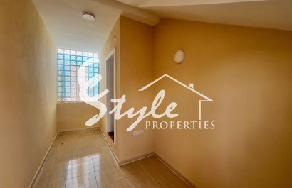 Resale - Apartament  - Playa Flamenca - Res. San Antonio
