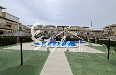 Resale - Apartament  - Playa Flamenca - Res. San Antonio
