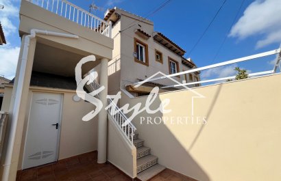 Resale - Apartament  - Playa Flamenca - Res. San Antonio
