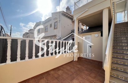 Resale - Apartament  - Playa Flamenca - Res. San Antonio