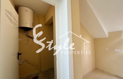 Resale - Apartament  - Playa Flamenca - Res. San Antonio