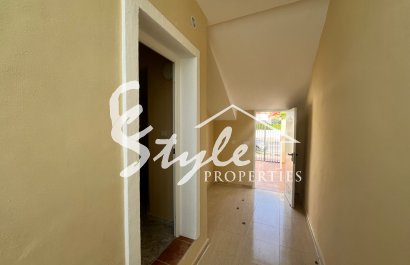 Resale - Apartament  - Playa Flamenca - Res. San Antonio