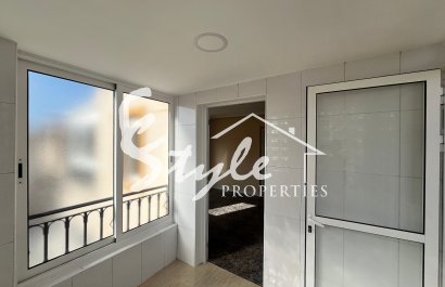 Resale - Apartament  - Playa Flamenca - Res. San Antonio