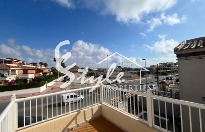 Resale - Apartament  - Playa Flamenca - Res. San Antonio