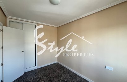 Resale - Apartament  - Playa Flamenca - Res. San Antonio