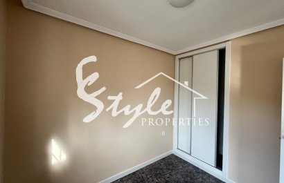 Resale - Apartament  - Playa Flamenca - Res. San Antonio