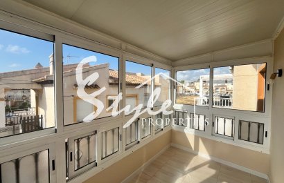 Resale - Apartament  - Playa Flamenca - Res. San Antonio