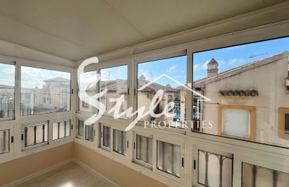 Resale - Apartament  - Playa Flamenca - Res. San Antonio