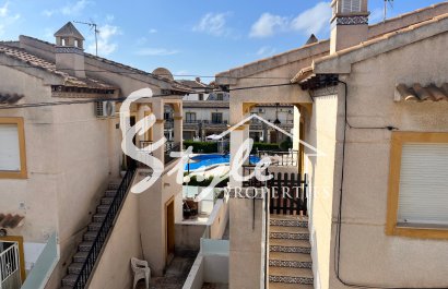 Resale - Apartament  - Playa Flamenca - Res. San Antonio