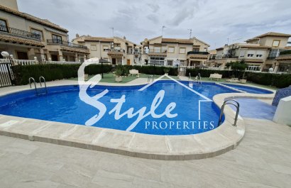 Resale - Apartament  - Playa Flamenca - Res. San Antonio