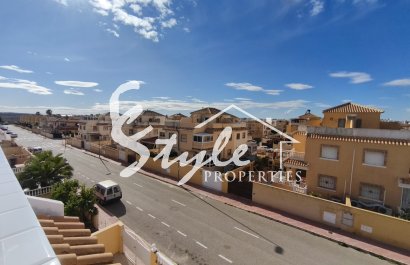 Resale - Townhouse - Ciudad Quesada - Lo Marabu