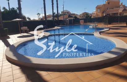Resale - Townhouse - Ciudad Quesada - Lo Marabu