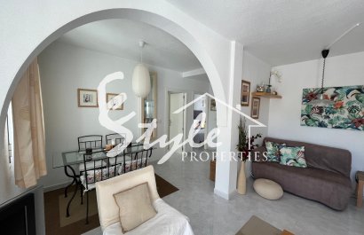 Вторичное жилье - Квартира - Villamartín - Вилламартин