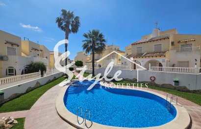 Вторичное жилье - Квартира - Villamartín - Вилламартин
