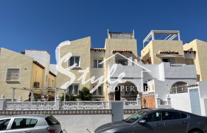 Вторичное жилье - Квартира - Villamartín - Вилламартин