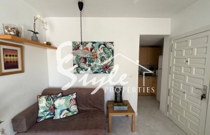 Вторичное жилье - Квартира - Villamartín - Вилламартин