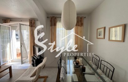 Вторичное жилье - Квартира - Villamartín - Вилламартин