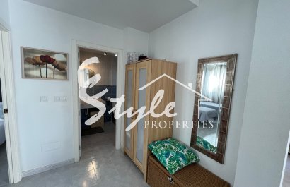 Вторичное жилье - Квартира - Villamartín - Вилламартин