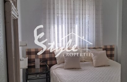 Вторичное жилье - Квартира - Villamartín - Вилламартин