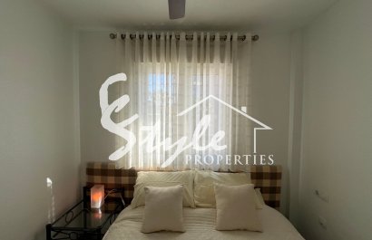 Вторичное жилье - Квартира - Villamartín - Вилламартин
