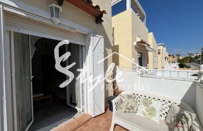 Вторичное жилье - Квартира - Villamartín - Вилламартин