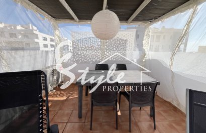 Вторичное жилье - Квартира - Villamartín - Вилламартин