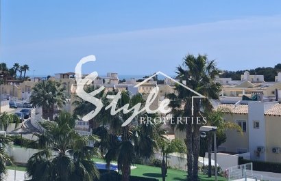 Вторичное жилье - Квартира - Villamartín - Вилламартин