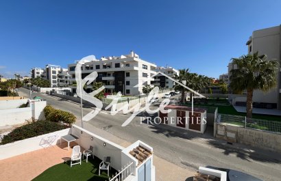 Вторичное жилье - Квартира - Villamartín - Вилламартин